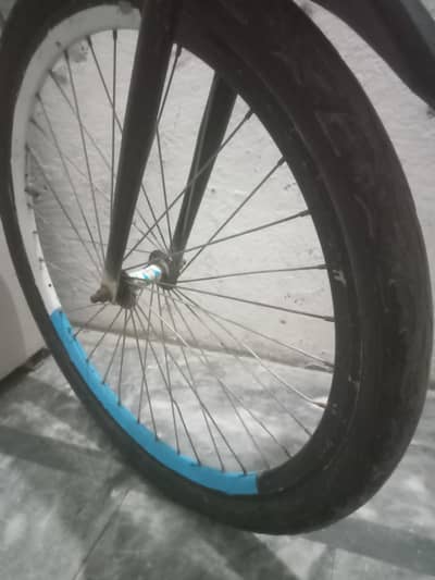 phonics bicycle