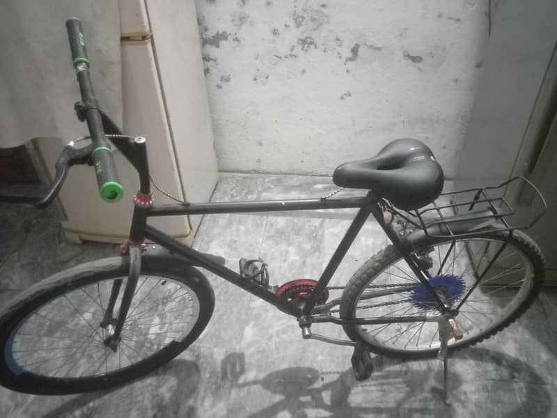 phonics bicycle 1
