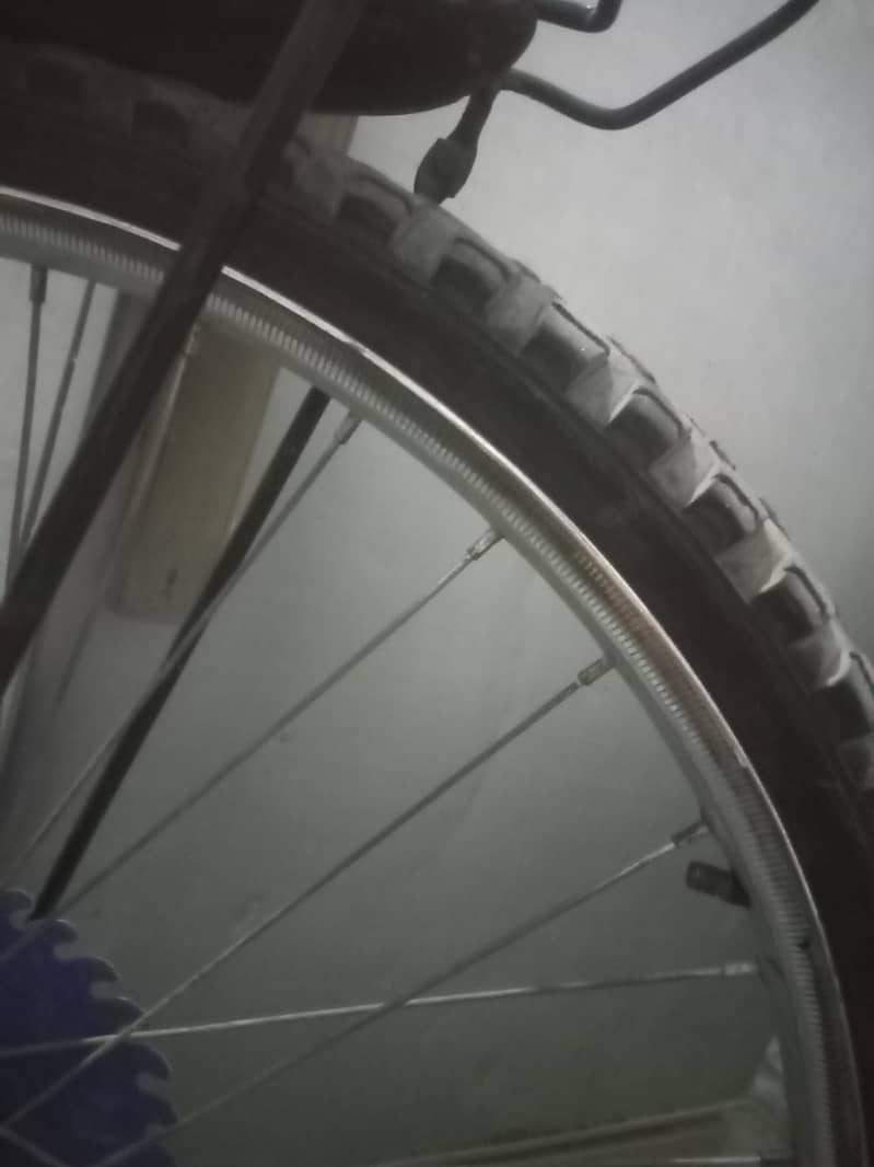 phonics bicycle 2
