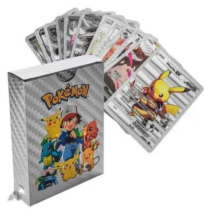 pokemon card