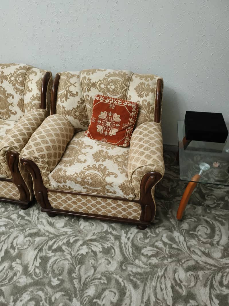 5 seater sofa set 0