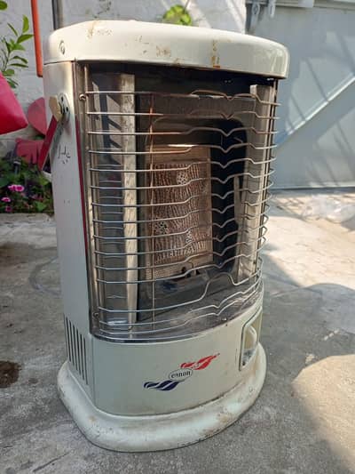 Heater for sale in Wah Cantt
