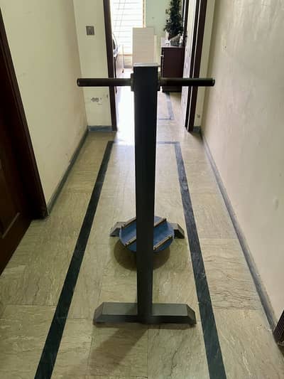 Weight Lifting Stand – (0333-4085006)