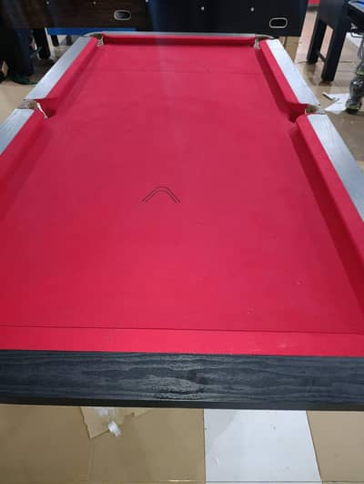 pool table/snooker table/billiards table/table tennis/fuseball