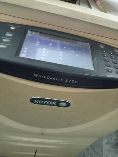 Xerox 5755