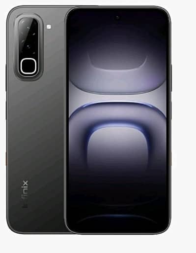 Infinix Hot 70