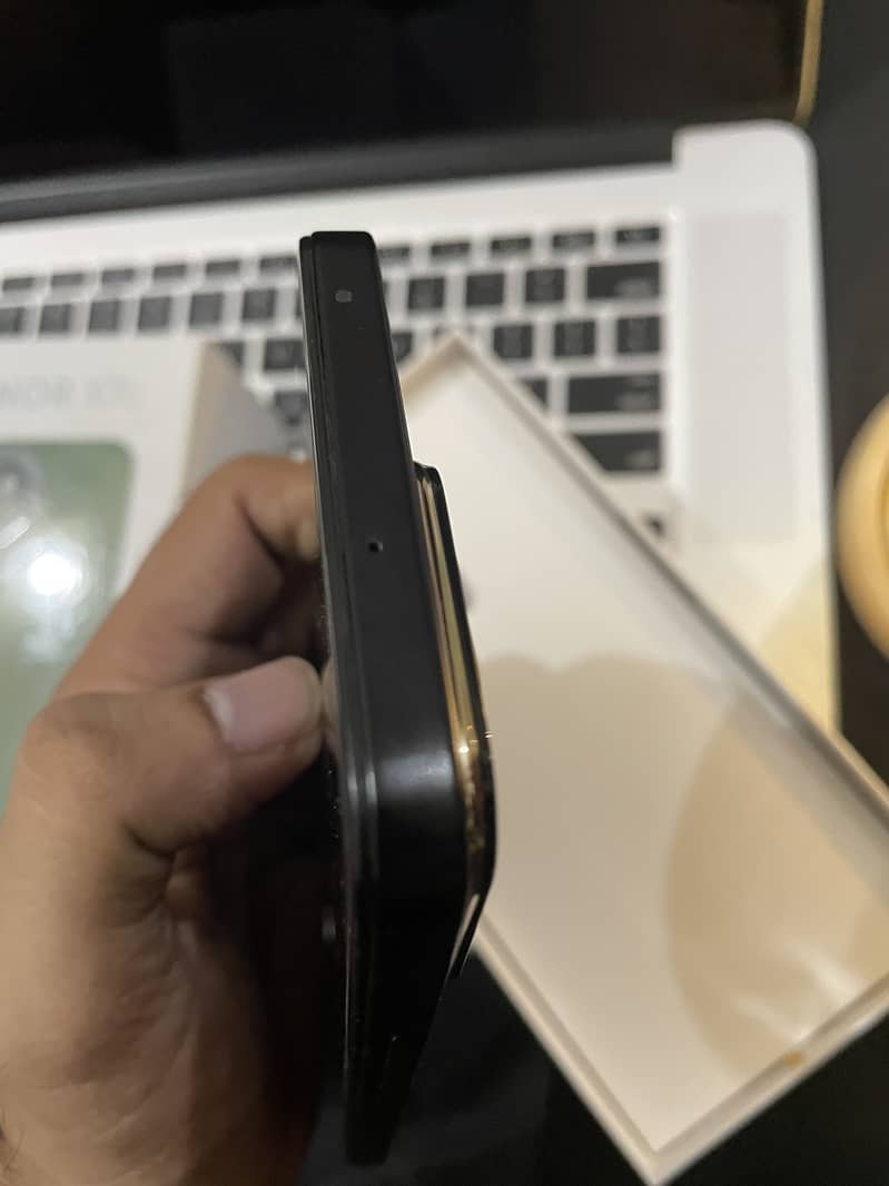 Honor X7c 1