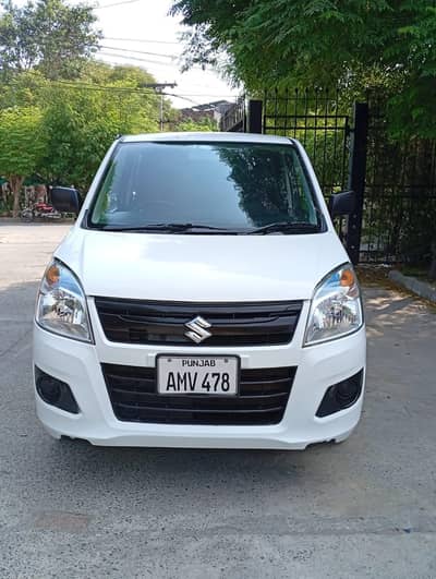 Suzuki Wagon R 2022