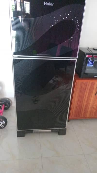Haier Fridge for sale 18 Cft