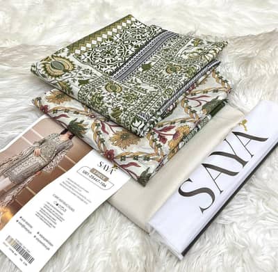 saya sale