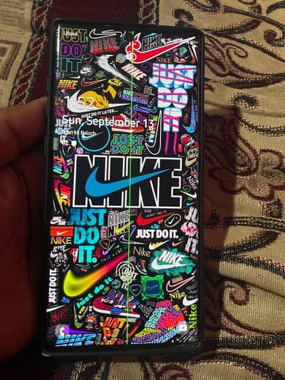 Samsung Mobile Note 10 Plus