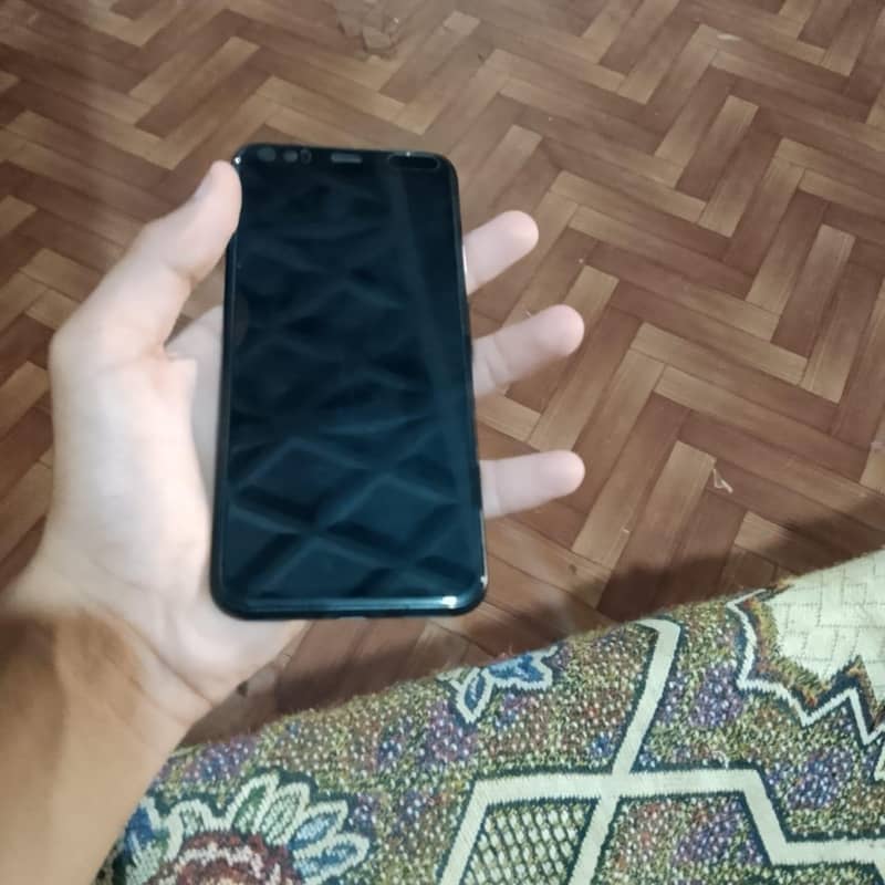 Google Pixel 4a 1
