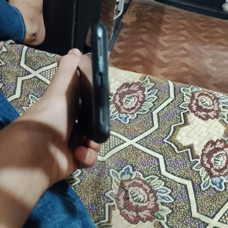 Google Pixel 4a 4