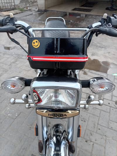Special Edition 125