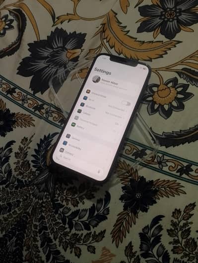 Apple iPhone 12