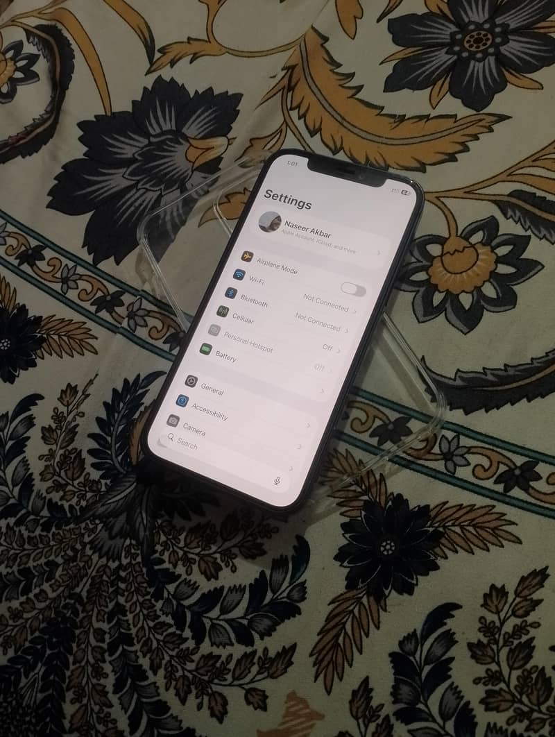 Apple iPhone 12 0