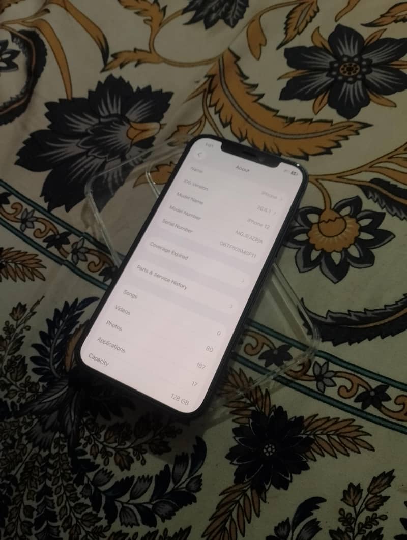 Apple iPhone 12 1