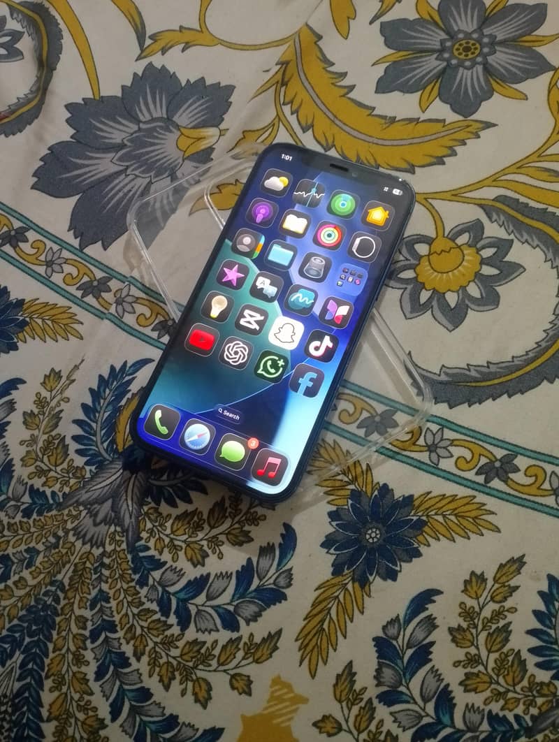 Apple iPhone 12 2