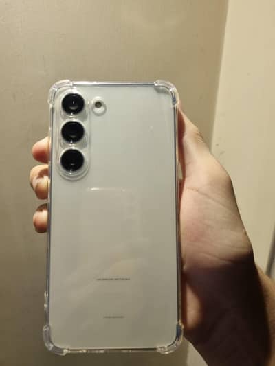 Samsung Mobile S23