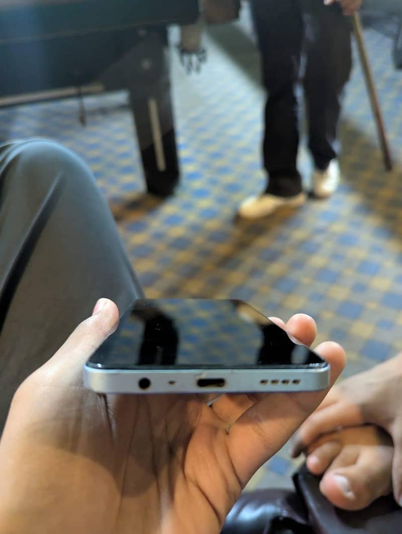 Realme Note 60 0