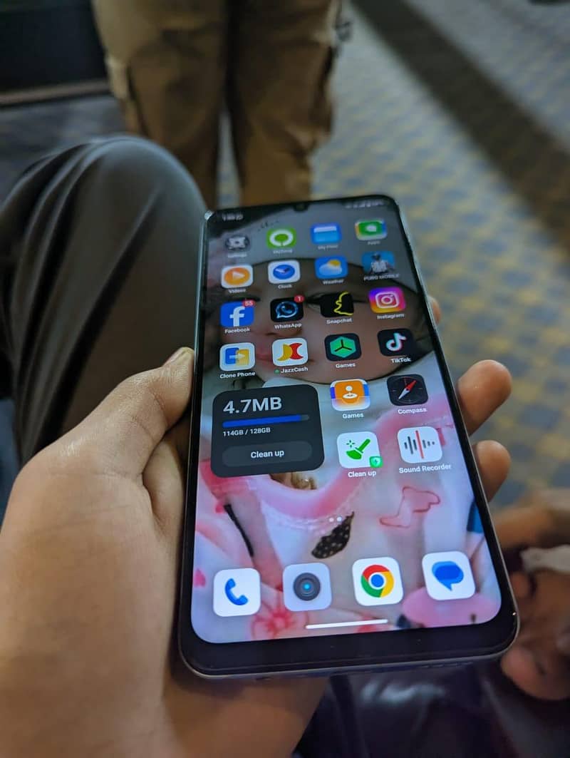 Realme Note 60 2