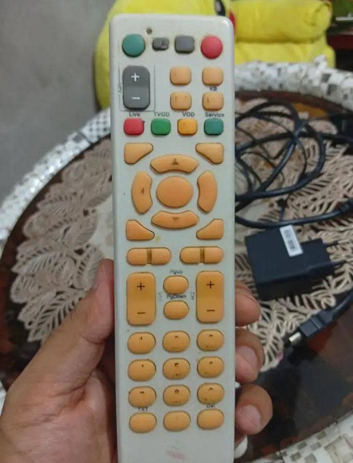 Ptcl Smart Device 2