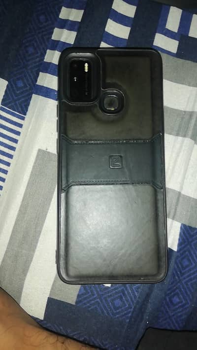 Infinix Hot 9 Play