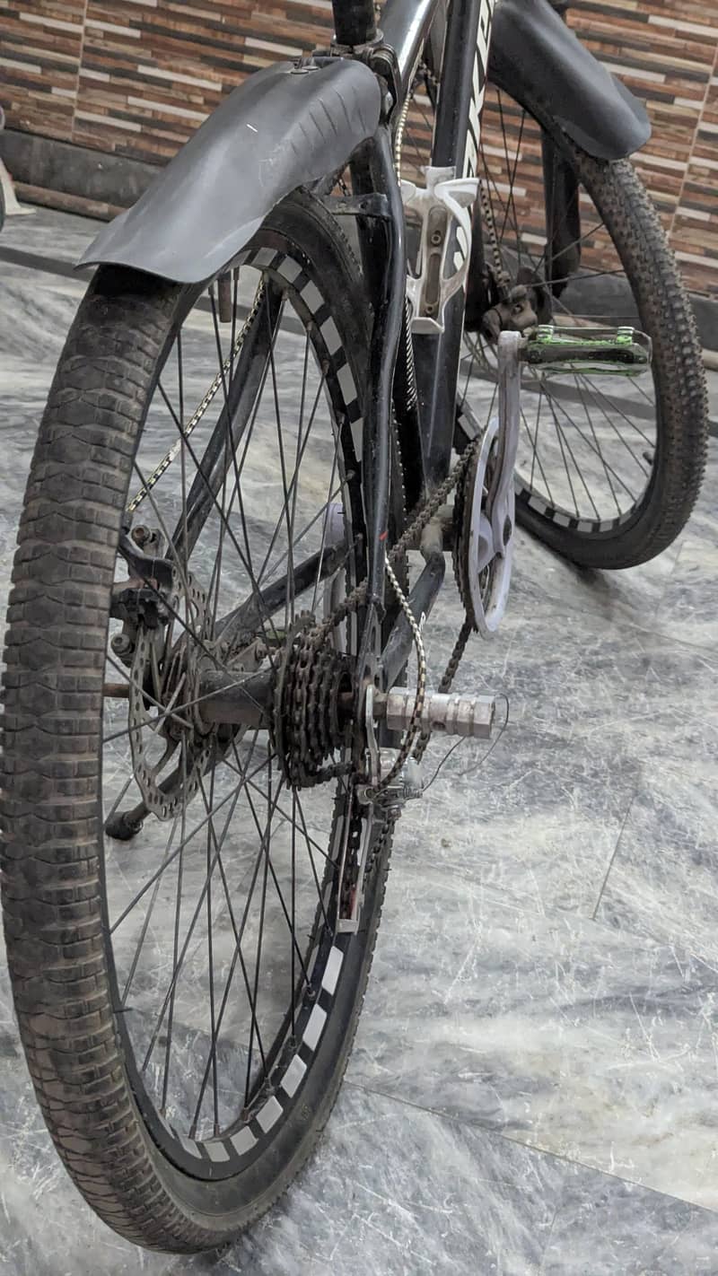bicycle 3