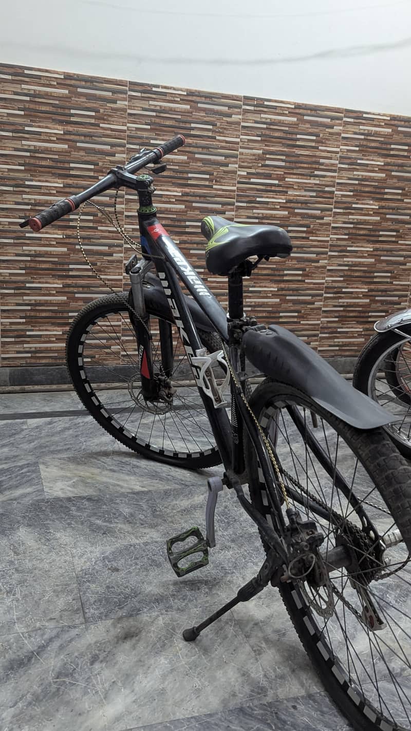 bicycle 4