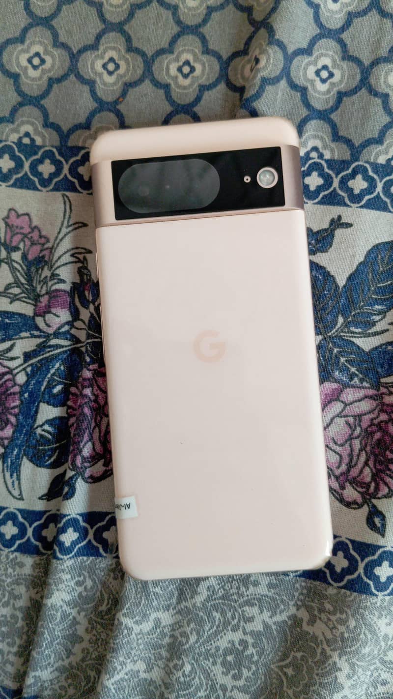 Google Pixel 8 0