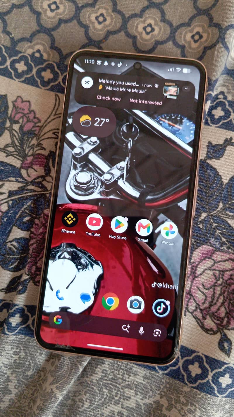 Google Pixel 8 2