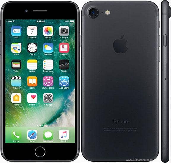 Apple iPhone 7 0