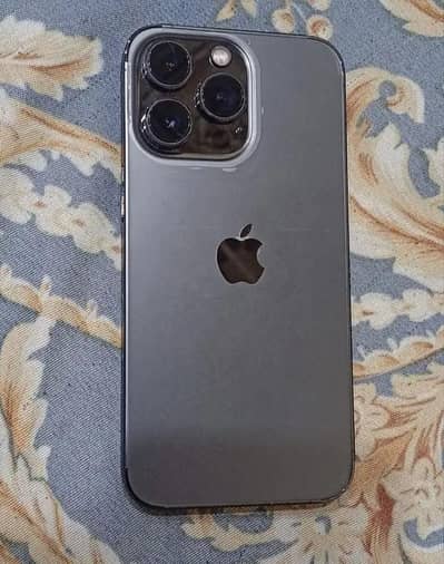 Apple iPhone 13 Pro WhatsApp 03093712584