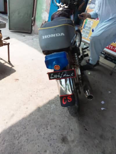 bike for sall 10 model Islamabad number ,Hero bike,