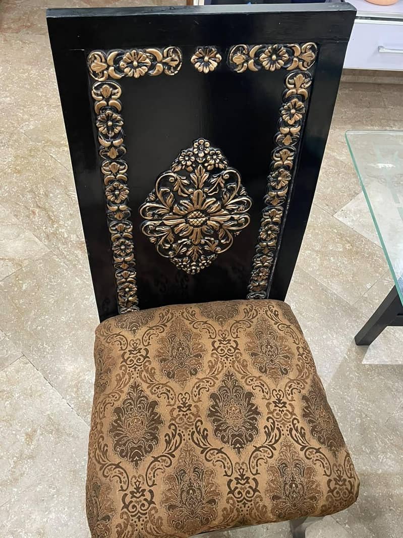 Dining table 7
