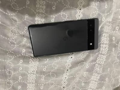 Google Pixel 6a
