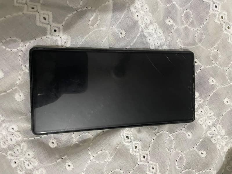 Google Pixel 6a 3