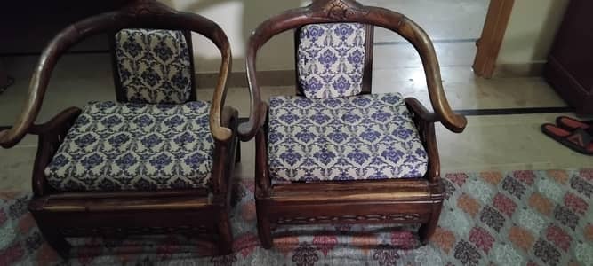 Sheesham Sofa Set for Sale in a very reasonable price for Today only!!