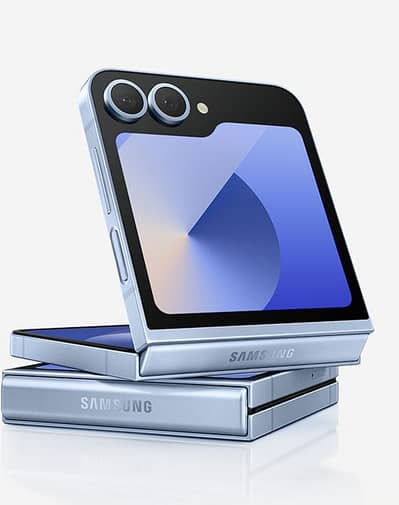 Samsung Mobile Z Flip 6