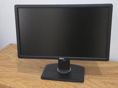 Dell 22inch (no hdmi) 60hz monitor 1080p FHD 1920×1080