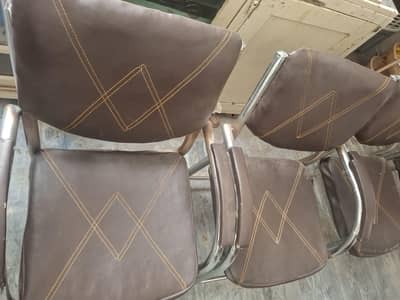 Office chairs