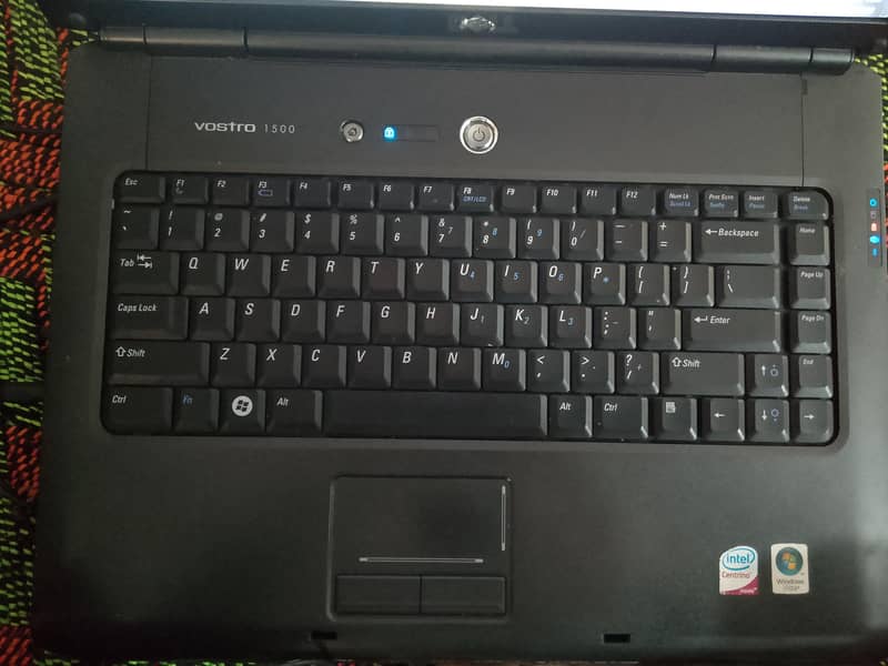 Dell Liptop 1