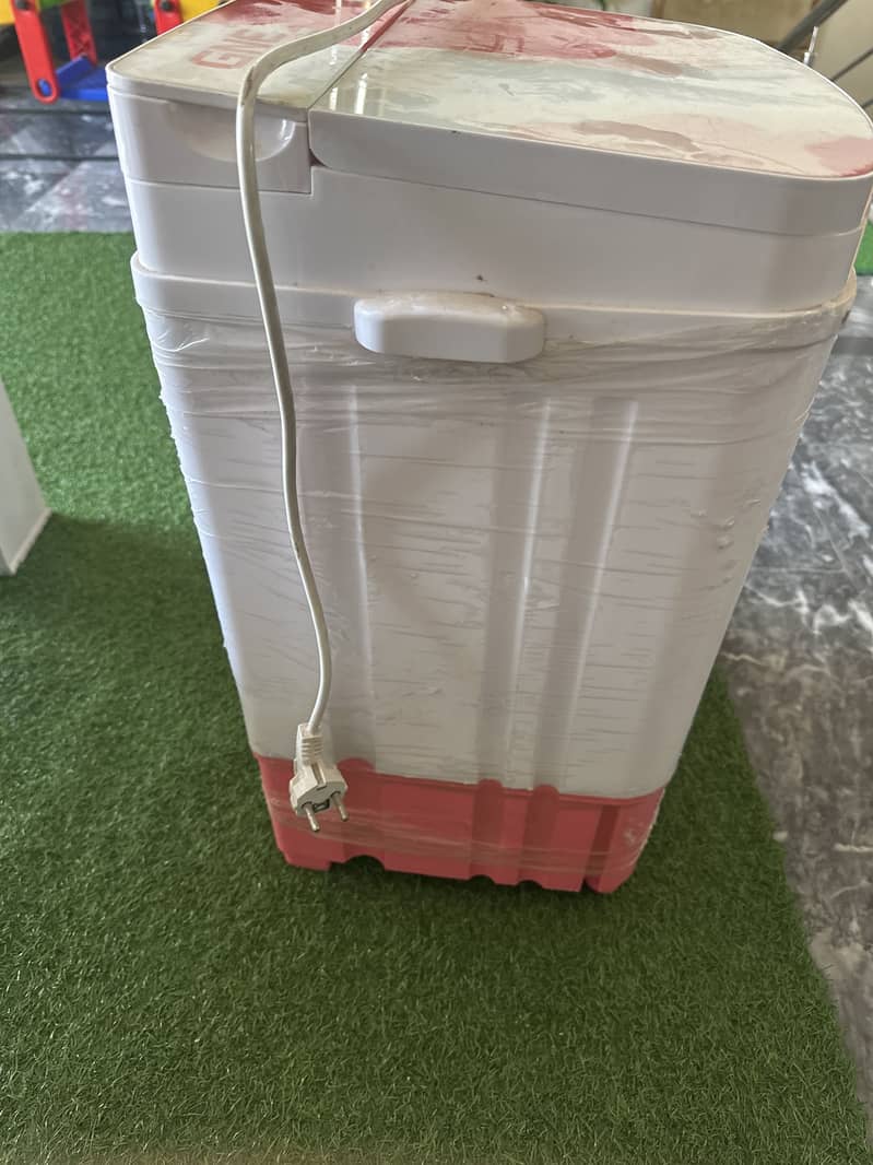 Washing machine mini 3