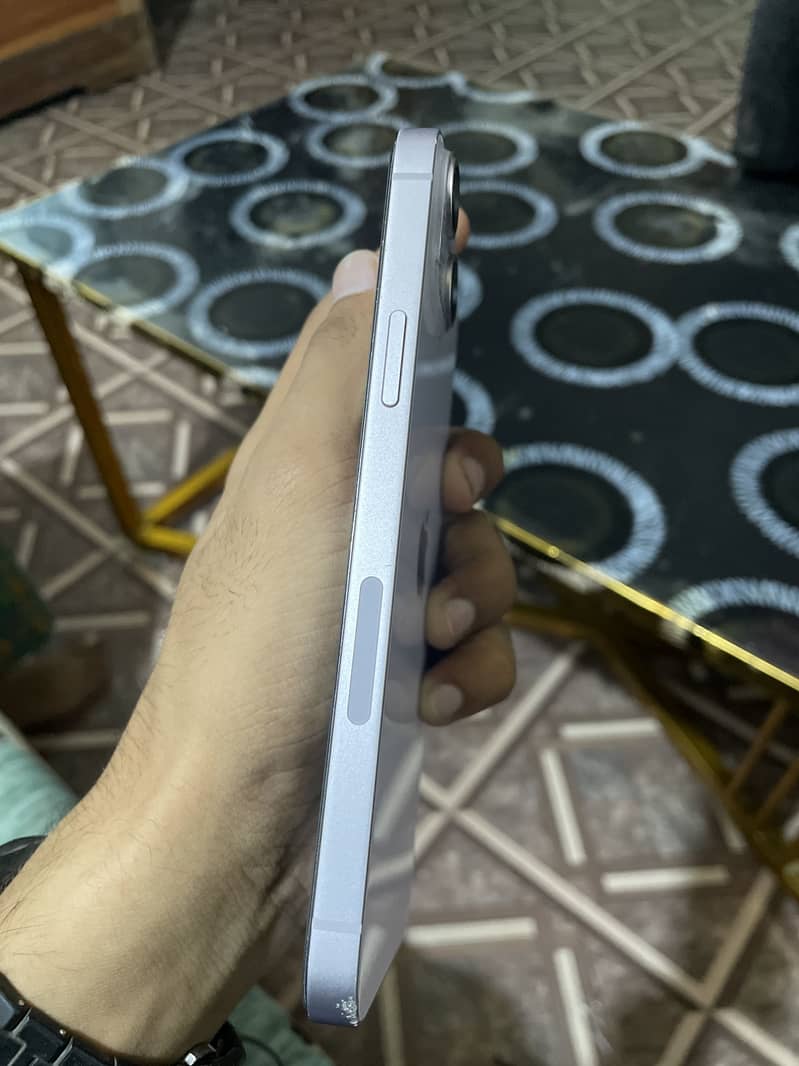 Apple iPhone 14 plus 1