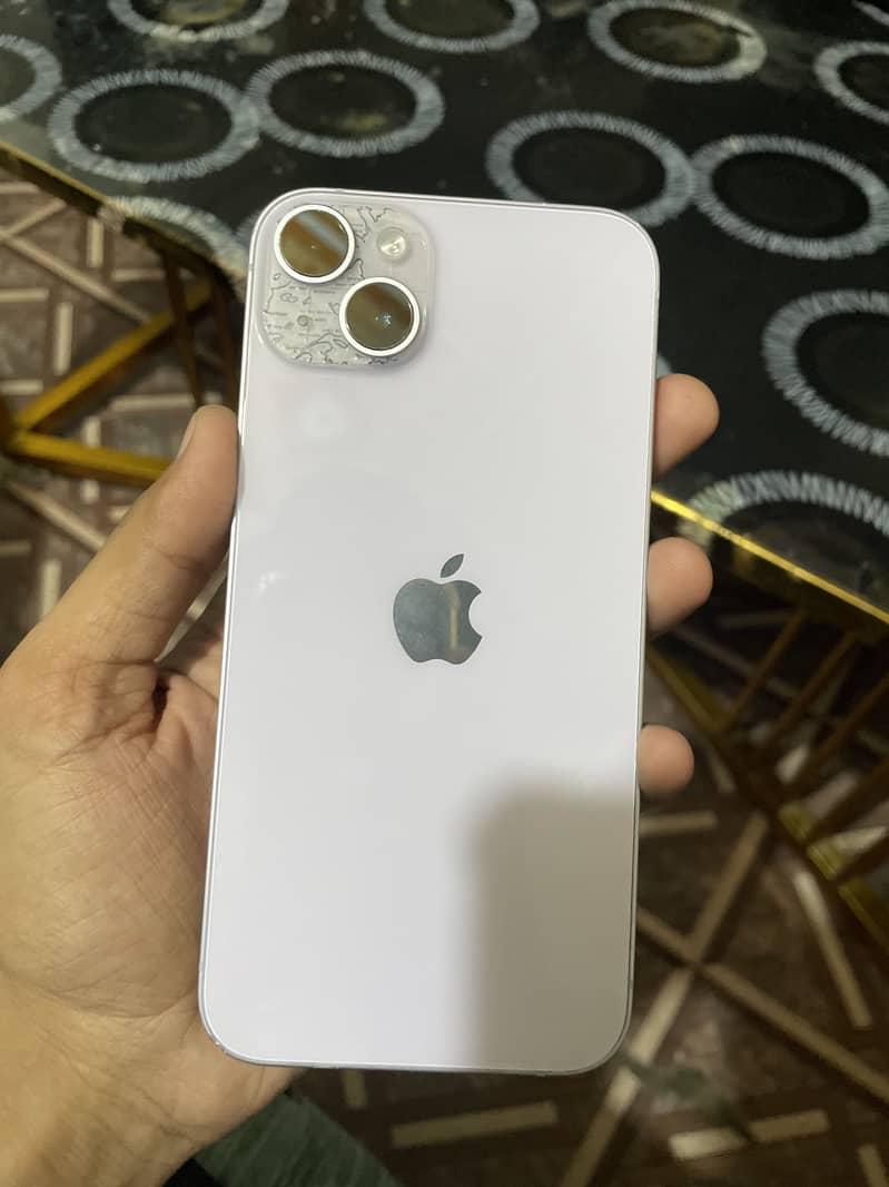 Apple iPhone 14 plus 2