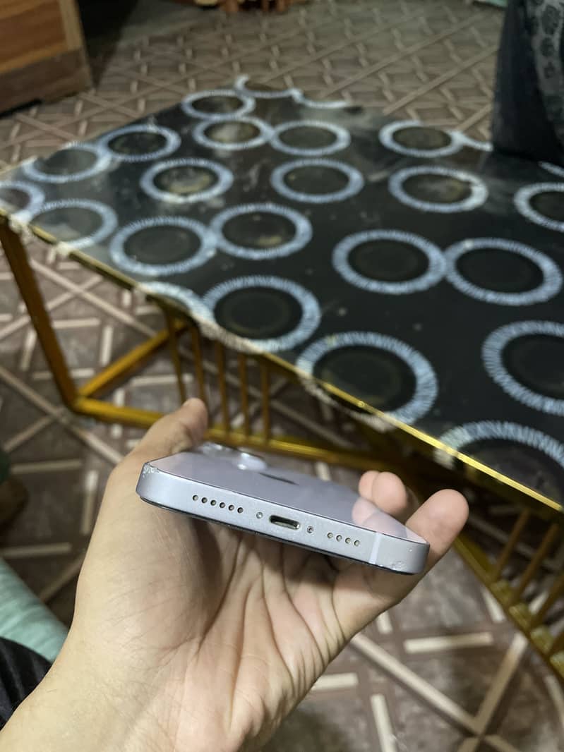 Apple iPhone 14 plus 5
