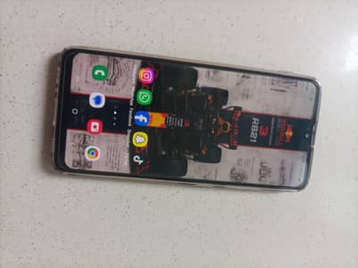 Samsung Mobile A32