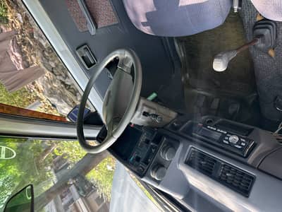 Suzuki Mehran VX 2007