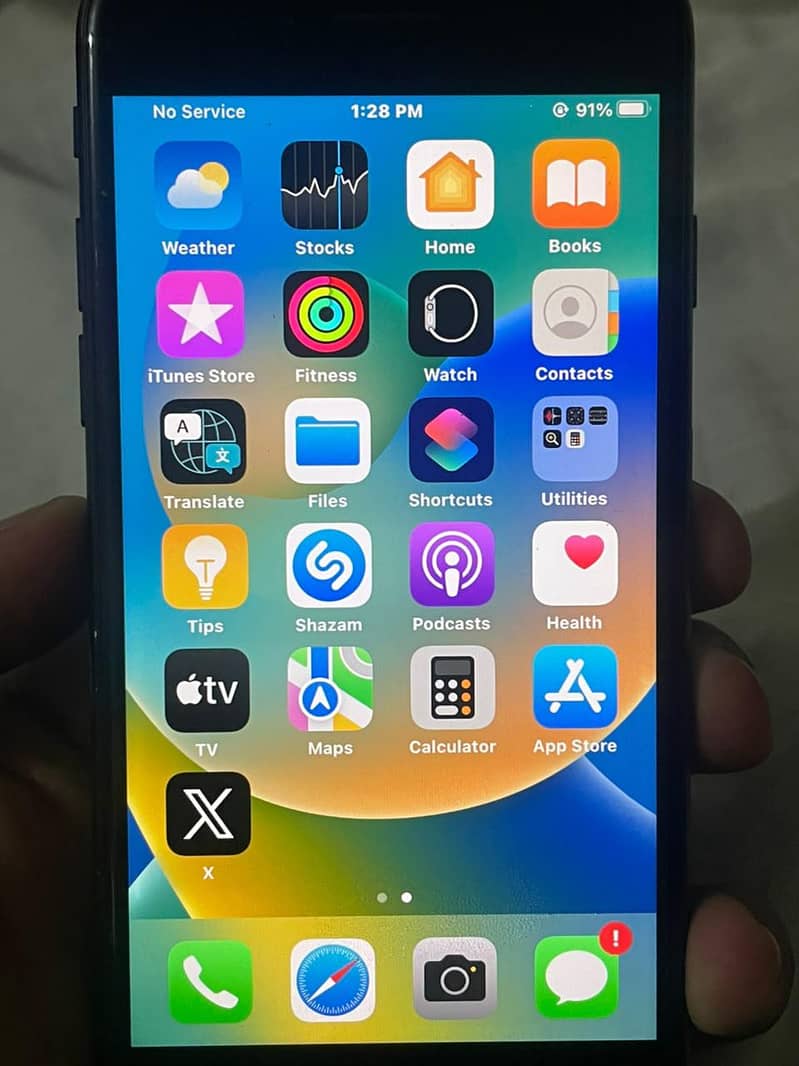Apple iPhone 8 0