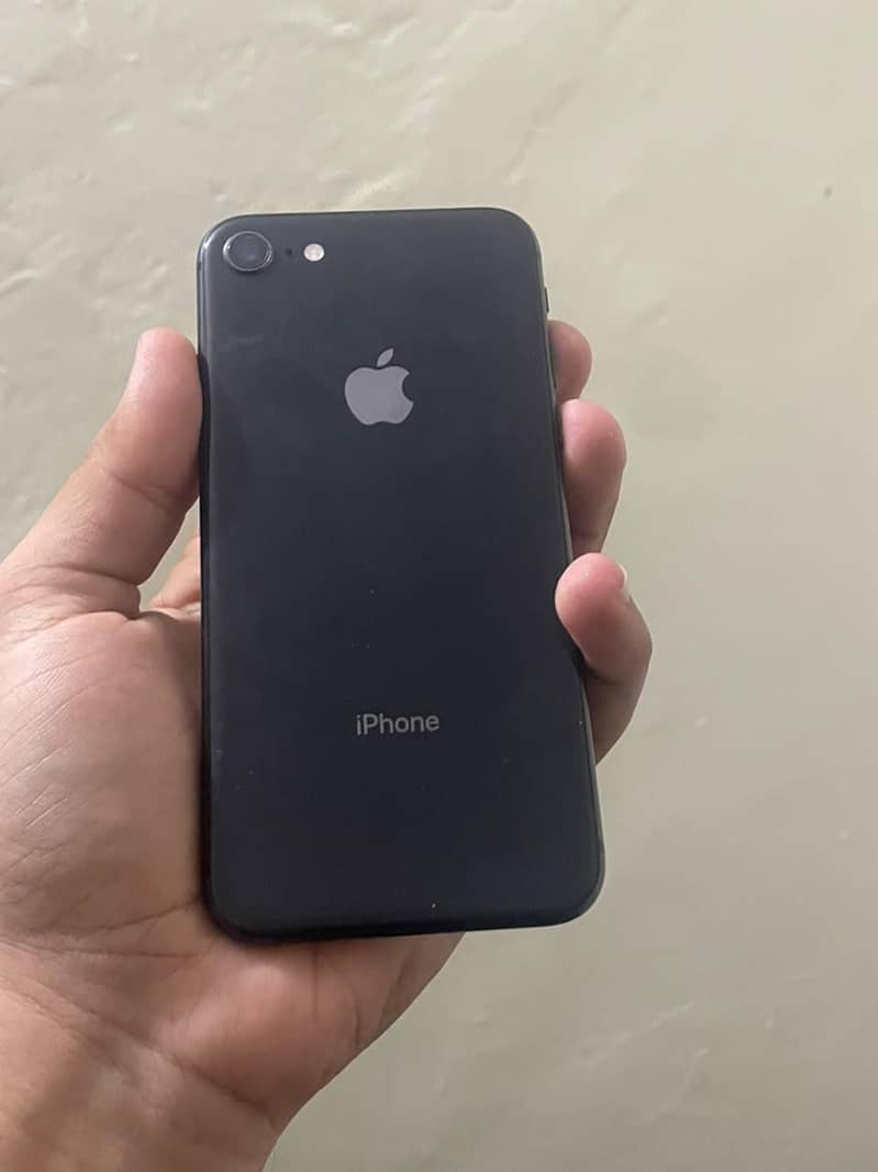 Apple iPhone 8 2